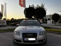 Gebraucht Audi A6 232 PS (170 kW) 2007 Kombi