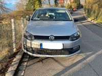 gebraucht VW Polo 1.0