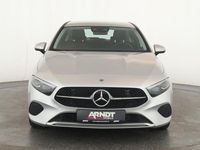 Gebraucht Mercedes A250 Progressive 238 PS (175 kW) 2024 Iridiumsilber Limousine