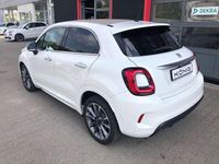 Gebraucht Fiat 500X Basis 131 PS (96 kW) 2023 Gelato weiß SUV