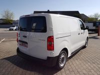 Gebraucht Toyota Proace 150 PS (110 kW) 2024 Icy white Van / Kleinbus