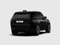 Neu Land Rover Range Rover HSE 460 PS (338 kW) 2026 Grün SUV