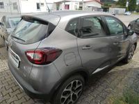 gebraucht Renault Captur ENERGY TCe 120 EDC Initiale Paris