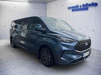 Neu Ford Tourneo Custom Titanium 2025 Van