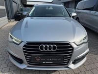 Gebraucht Audi A6 Sport 190 PS (139 kW) 2017 Florettsilber Kombi