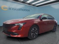 Gebraucht Peugeot 508 131 PS (96 kW) 2024 Andere Limousine