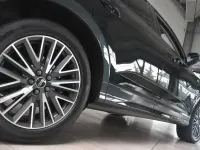 Gebraucht Audi Q3 Sportback S-Line 200 PS (147 kW) 2022 Schwarz metallic SUV