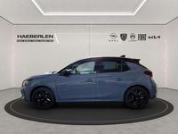 Ny Opel Corsa-e 100 kW (136 HK) 2025 Grå Hatchback