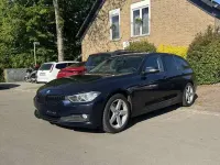 Usata BMW 320 184 CV (135 kW) 2014 Andere farben Station wagon