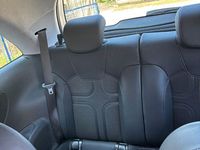 Gebraucht Opel Adam 87 PS (63 kW) 2015 Schwarz Kleinwagen