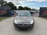 Gebraucht Fiat Bravo Emotion 120 PS (88 kW) 2008 Braun Kleinwagen