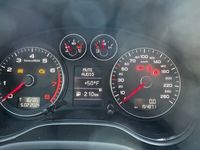 gebraucht Audi A3 Sitzheizung, Klima - Top Zustand