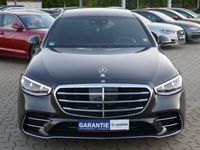 Gebraucht Mercedes S400 AMG 330 PS (242 kW) 2021 Braun metallic Limousine