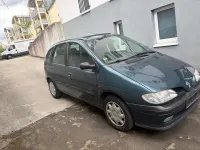Gebraucht Renault Mégane GrandTour 90 PS (66 kW) 1999 Kombi