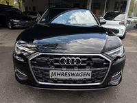 Second-hand Audi A6 Advanced 265 CP (194 kW) 2025 Negru Break