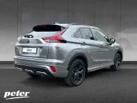 Gebraucht Mitsubishi Eclipse Select 188 PS (138 kW) 2022 Grau SUV