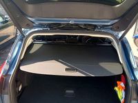 Gebraucht Ford Focus Titanium 125 PS (91 kW) 2019 Blau Kombi