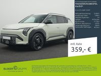 Gebraucht Kia EV3 150 kW (204 PS) 2026 Aventurine green m SUV