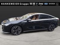 Gebraucht Mazda 6e Takumi-Line 189 kW (258 PS) 2025 Schwarz Limousine