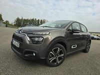 Gebraucht Citroën C3 PureTech 83 PS (61 kW) 2024 Braun Limousine