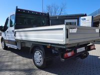 Usado Ford Transit Trend 2023 Branco Sedan