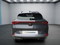 Gebraucht Cupra Formentor 310 PS (228 kW) 2022 Grün SUV
