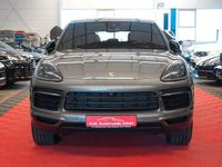 Gebraucht Porsche Cayenne 340 PS (250 kW) 2018 Grau SUV