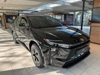 Neu Toyota bZ4X 164 kW (224 PS) 2026 Attitude black metallic SUV