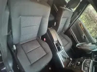 Brugt Mercedes E250 204 HK (150 kW) 2011 Sort Stationcar