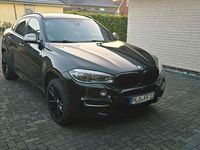Occasion BMW X6 M50 Performance 381 ch (280 kW) 2019 Noir SUV