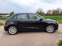 gebraucht Audi A1 Sportback 1.0 TFSI ultra -