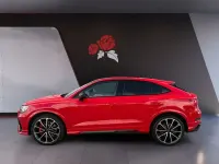 Gebraucht Audi RS Q3 Sportback Premium 400 PS (294 kW) 2024 Individuallackierungen audi exclusive SUV