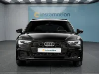 Gebraucht Audi A6 204 PS (150 kW) 2025 Schwarz Kombi