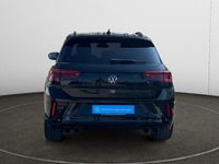 Gebraucht VW T-Roc R 300 PS (220 kW) 2023 Deep black perleffekt SUV