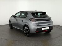 Neu Peugeot 208 101 PS (74 kW) 2025 Schwarz Kleinwagen