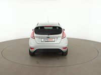 gebraucht Ford Fiesta 1.0 Celebration, Benzin, 9.850 €
