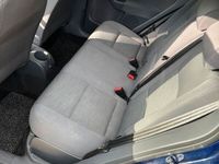 gebraucht VW Golf Plus 1,4