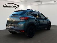 gebraucht Dacia Sandero Stepway