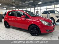 Gebraucht Opel Corsa Color Edition 87 PS (63 kW) 2011 Schwarz Kleinwagen