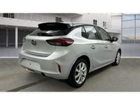 Gebraucht Opel Corsa Edition 183 PS (134 kW) 2022 Silber Kleinwagen