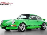 Gebraucht Porsche 911 Carrera 280 PS (205 kW) 1976 Grün