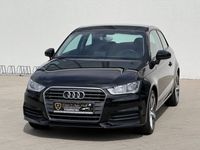 gebraucht Audi A1 1.4 TFSI Sitzheizung Klima Tüv/Au 04.2026