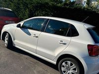 Gebraucht VW Polo 69 PS (50 kW) 2014 Limousine