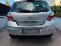 Gebraucht Opel Astra 2005 Limousine