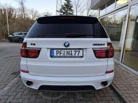 Gebraucht BMW X5 245 PS (180 kW) 2011 Alpinweiss iii SUV