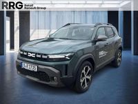 Gebraucht Dacia Duster Journey 131 PS (96 kW) 2025 Zedergrün SUV