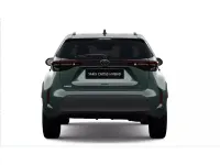 Neu Toyota Yaris Cross 92 PS (67 kW) 2026 Gruen SUV
