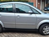 Gebraucht Audi A2 75 PS (55 kW) 2004 Silber Kleinwagen