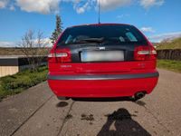 Gebraucht Volvo V40 110 PS (80 kW) 2003 Rot Kombi