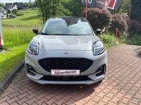 Gebraucht Ford Puma 155 PS (114 kW) 2020 Grau SUV